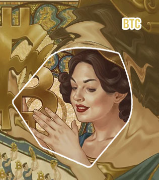 21 btc