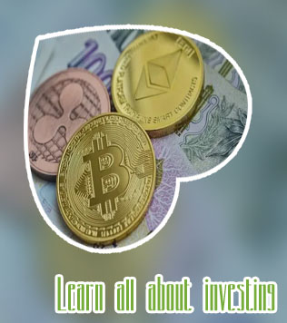 Apps to invest in cryptocurrency