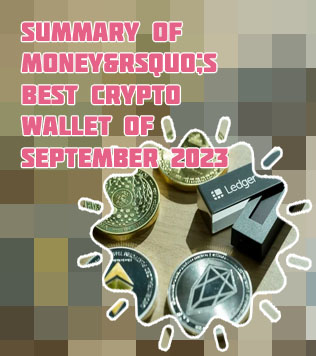 Best crypto wallet usa