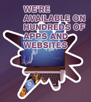 Best websites to buy cryptocurrency