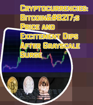 Bitcoin ether other drop more