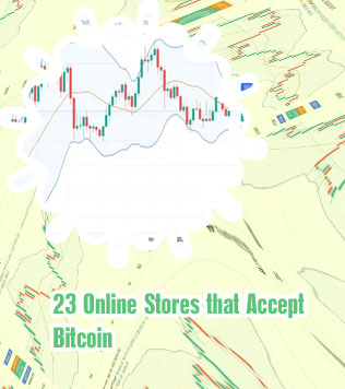 Bitcoin merchants