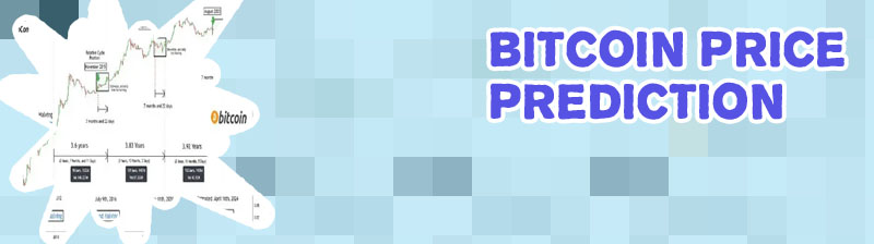 Bitcoin price 2024