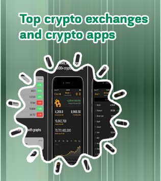 Bitcoin trading app