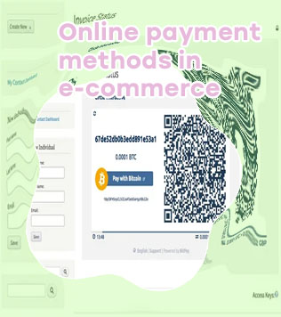 Btc payment method