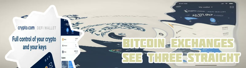 Cryptocom defi wallet withdrawal