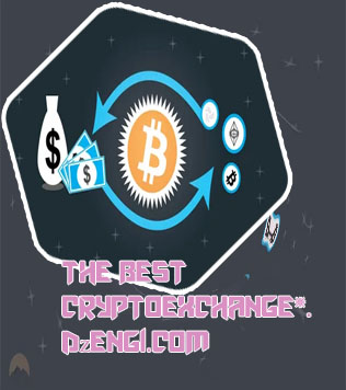 Cryptoexchange