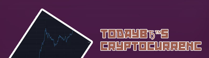 Cryptos by market cap