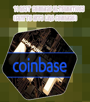 Cryptos on coinbase