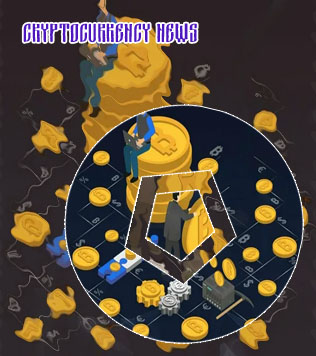 Current cryptocurrency news