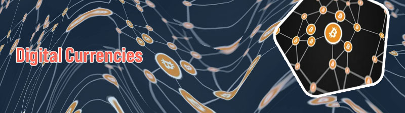 Digital currency values