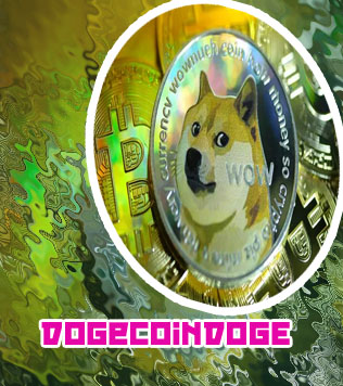 Dogecoin down today