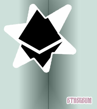 Ether logo