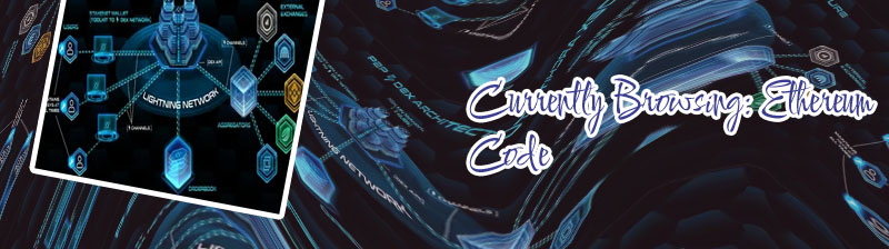 Ethereum code