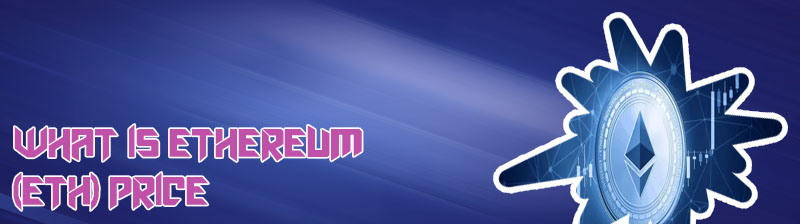 Ethereun price