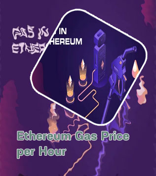 Gas prices ethereum