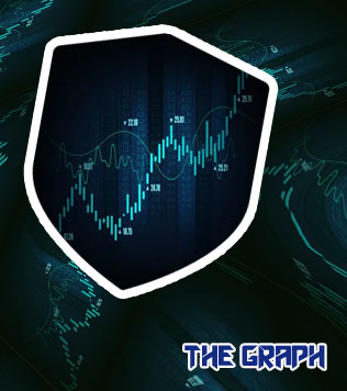 Graph crypto price