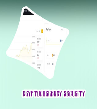 Hot cryptocurrency