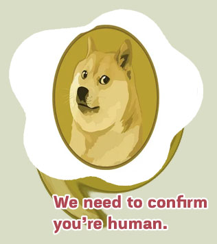 How can you buy dogecoin