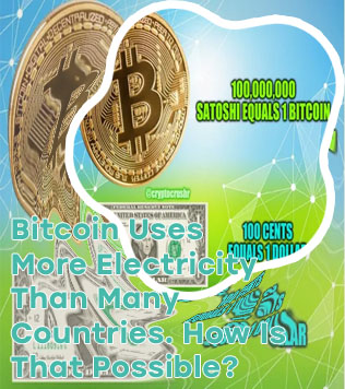 How many dollars is one bitcoin
