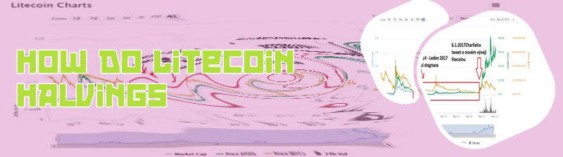 How much litecoin
