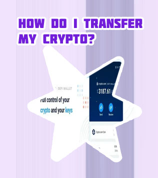 How to connect cryptocom to defi wallet