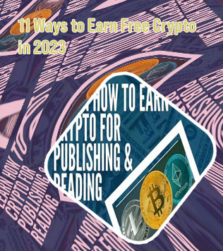How to earn crypto