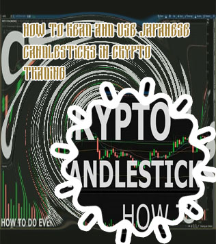 How to read crypto candles
