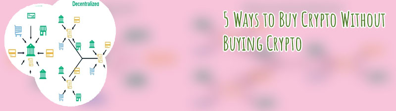 How to start buying crypto