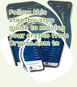 How to verify cryptocom