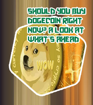 Is dogecoin a buy