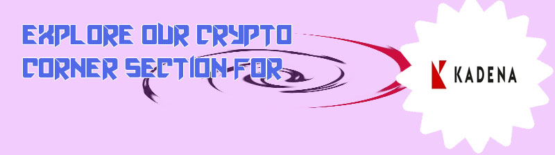 Kadena crypto where to buy