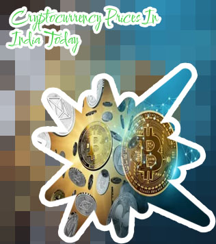 Main cryptocurrencies