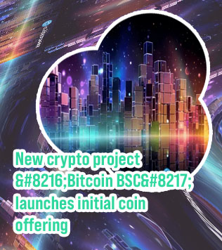 New crypto launches