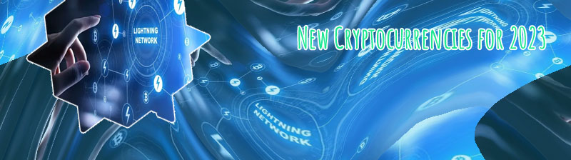 Newest cryptos