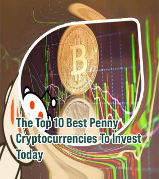Penny cryptos to buy now