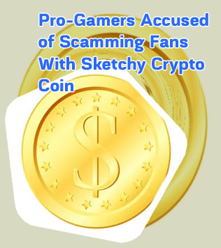 Savethekids coin