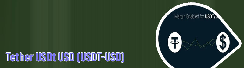 Tether to usd