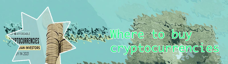 Top 10 cryptocurrency to buy