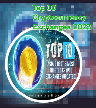 Trusted crypto exchanges