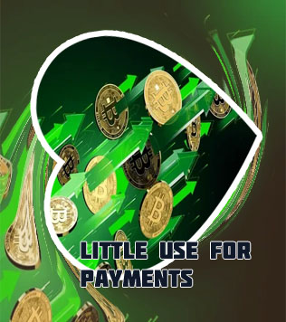 Uses for bitcoin