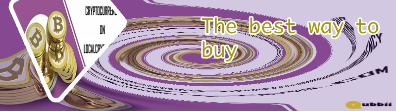 What to buy cryptocurrency