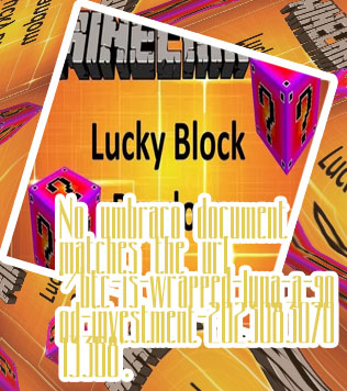 Where can i buy lucky block crypto