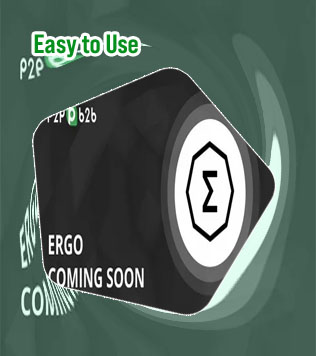 Where to buy ergo crypto