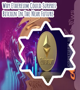 Will ethereum reach bitcoin prices