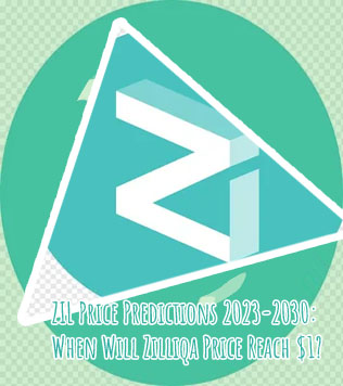 Zil cryptocurrency